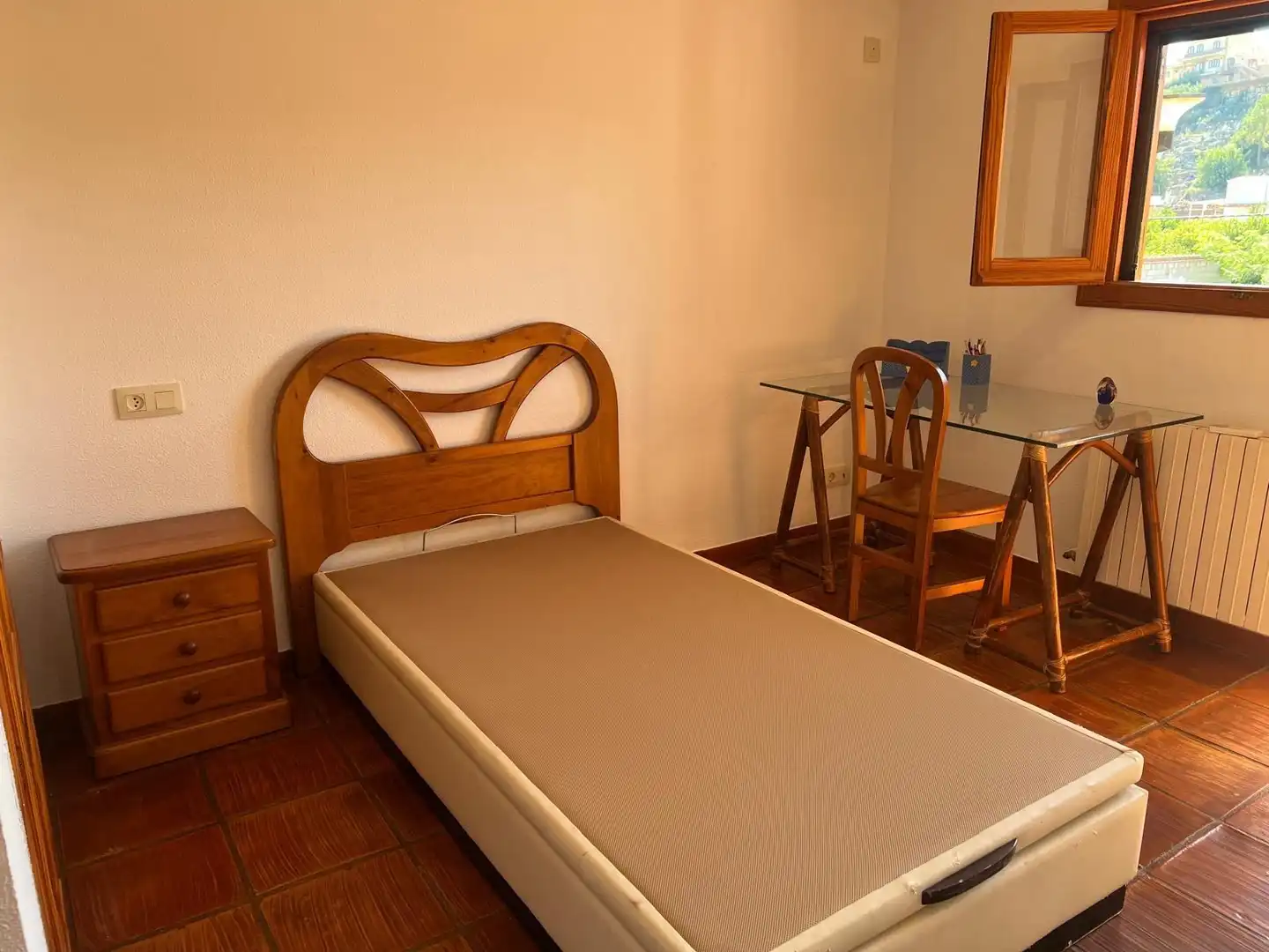 Chalet con piscina en venta en La Font d'en Carròs, imagen 43