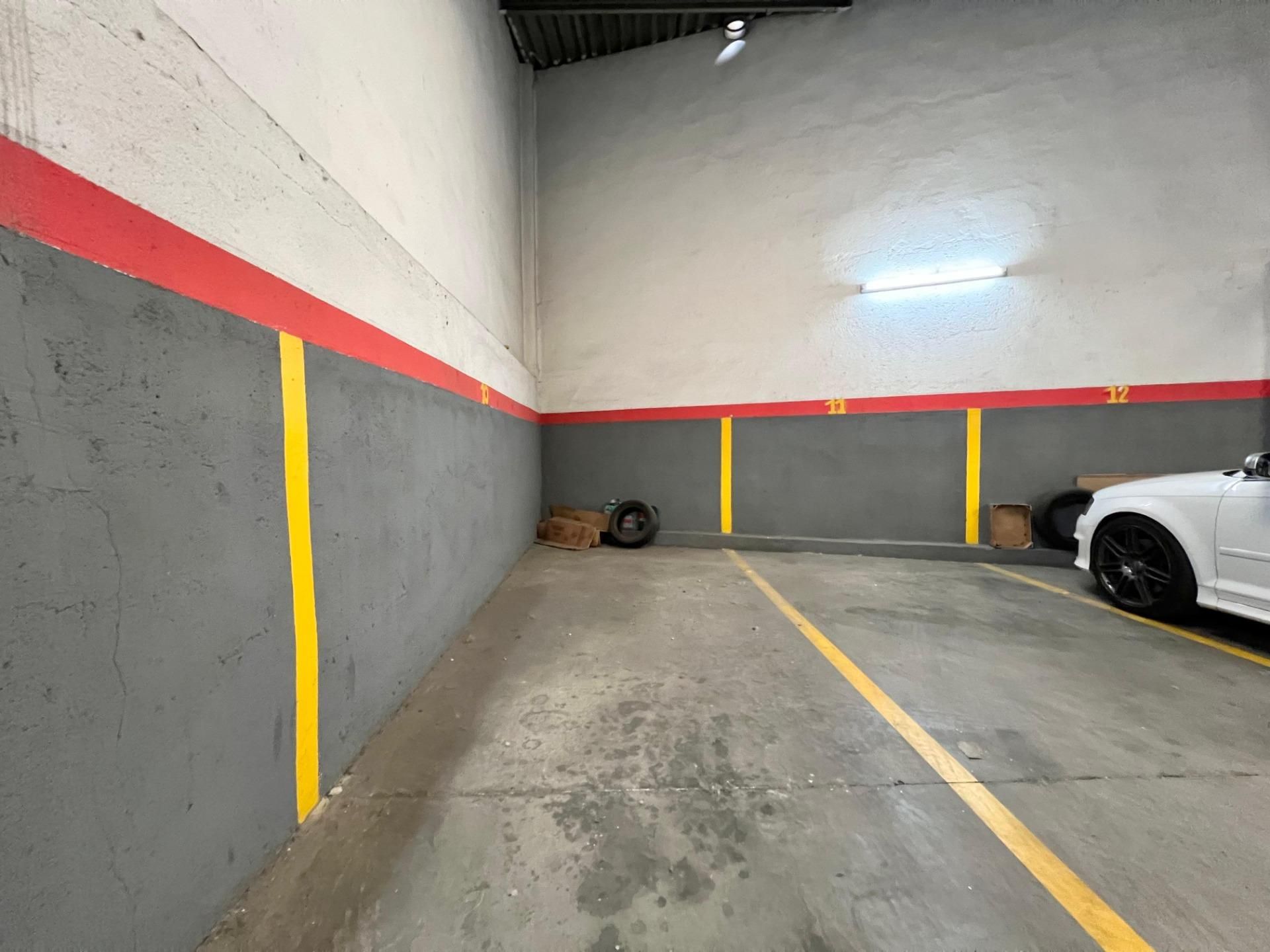 Aparcament de Garatge en venda en Mollet del Vallès