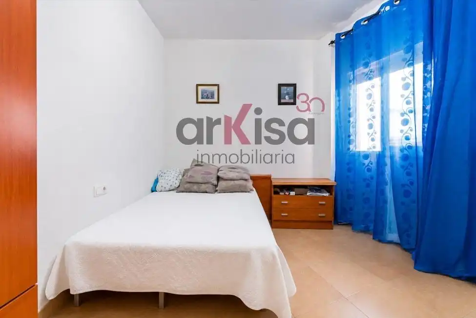 Habitación de Piso en venta en El Ejido con Trastero y Amueblado