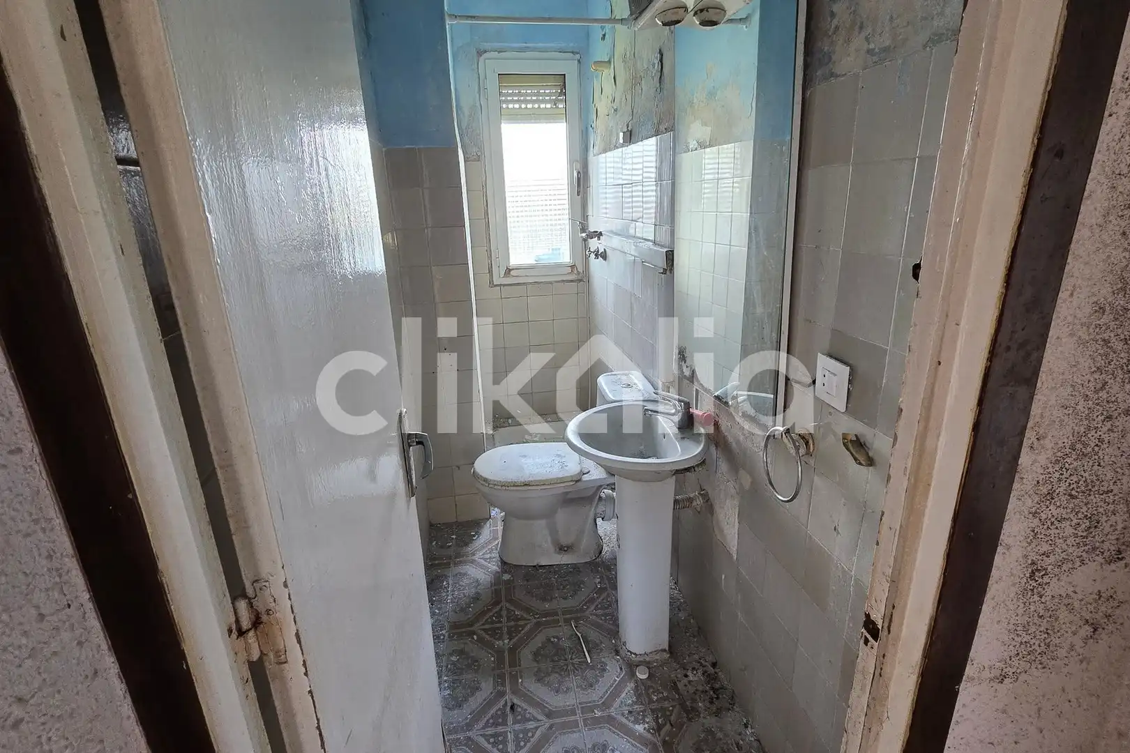 Baño de Piso en venta en Tarragona
