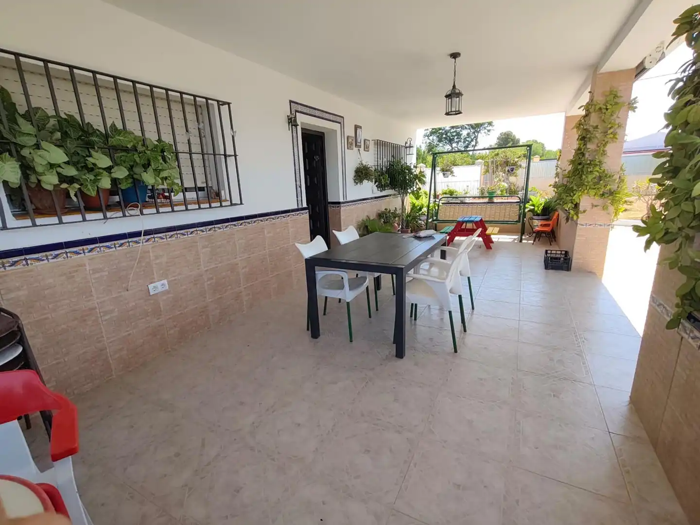Residencial en venta en Carmona