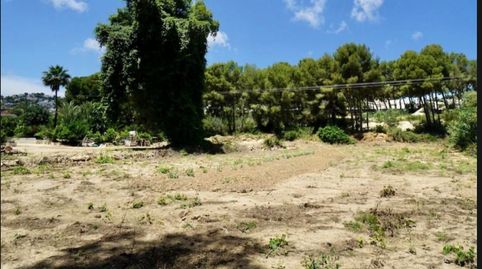 Foto 4 de Residencial en venda a Calle Rio Ter, Pinar del Advocat - Cometa, Moraira