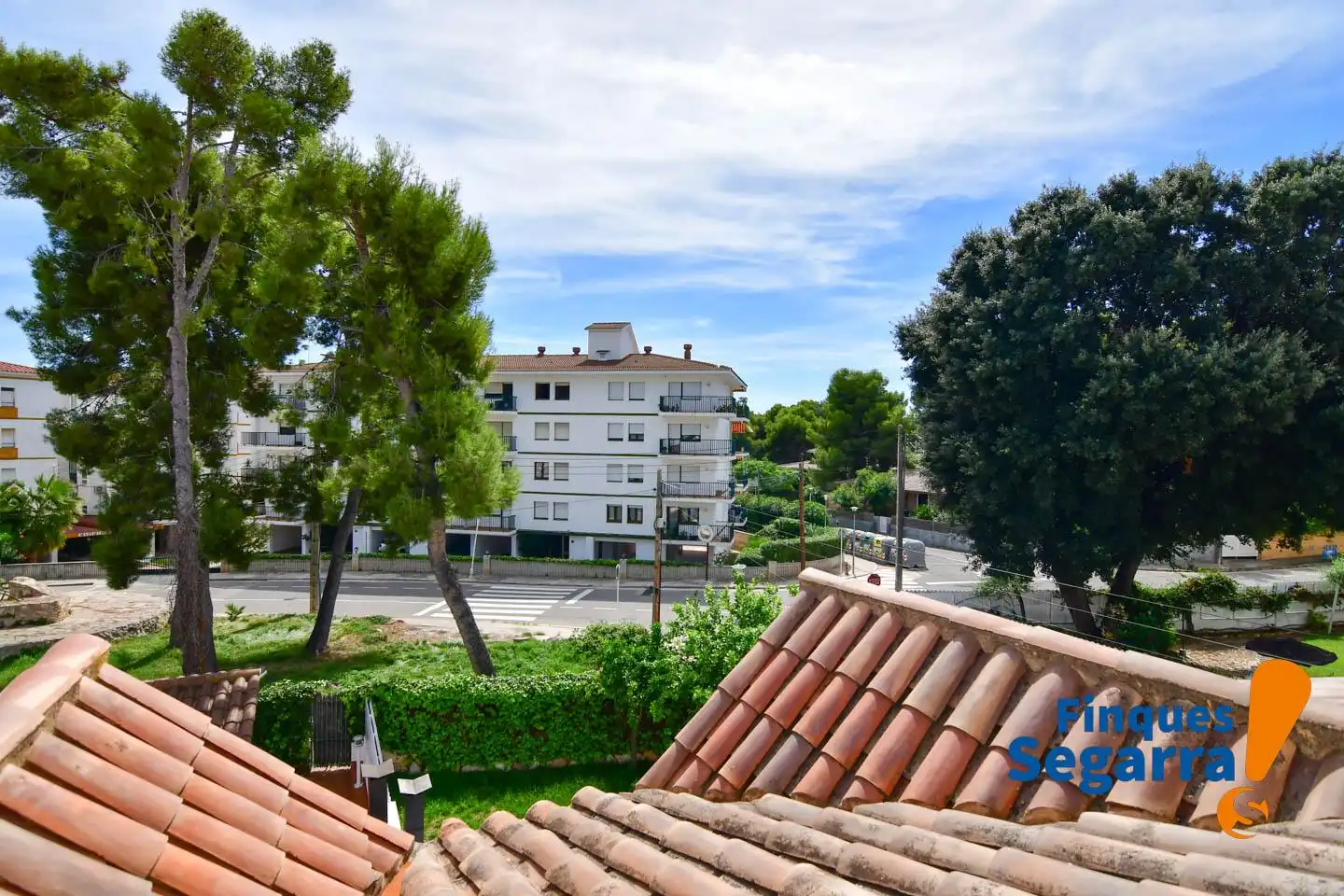 Casa o xalet de lloguer a Roda de Berà, Tarragona