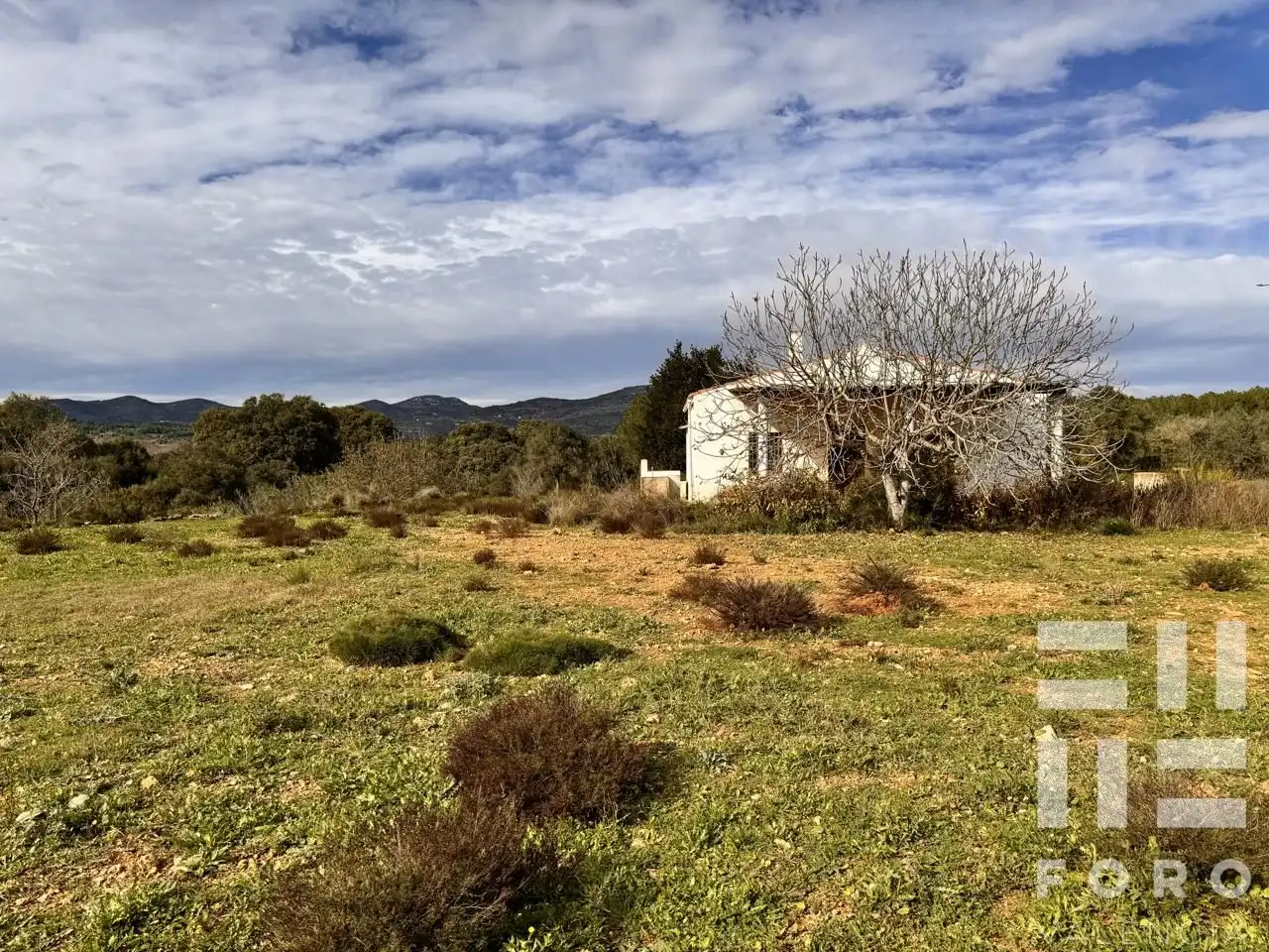 Residencial en venta en Benlloc