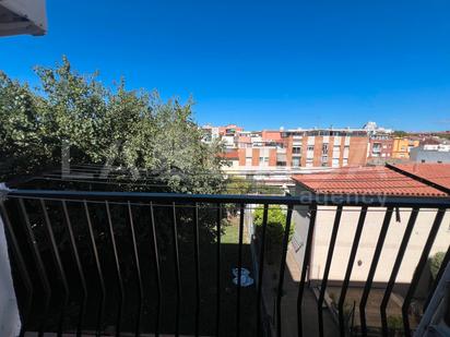 Balcony of Flat for sale in Mollet del Vallès  with Heating and Balcony