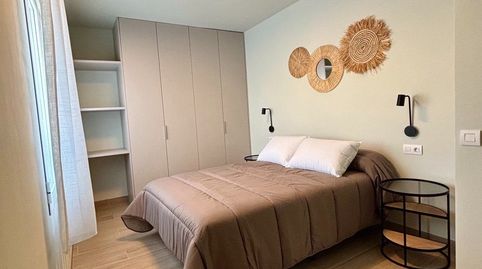 Foto 4 de Apartamento de alquiler en Pueblo - Urbanizaciones, L'Alfàs del Pi