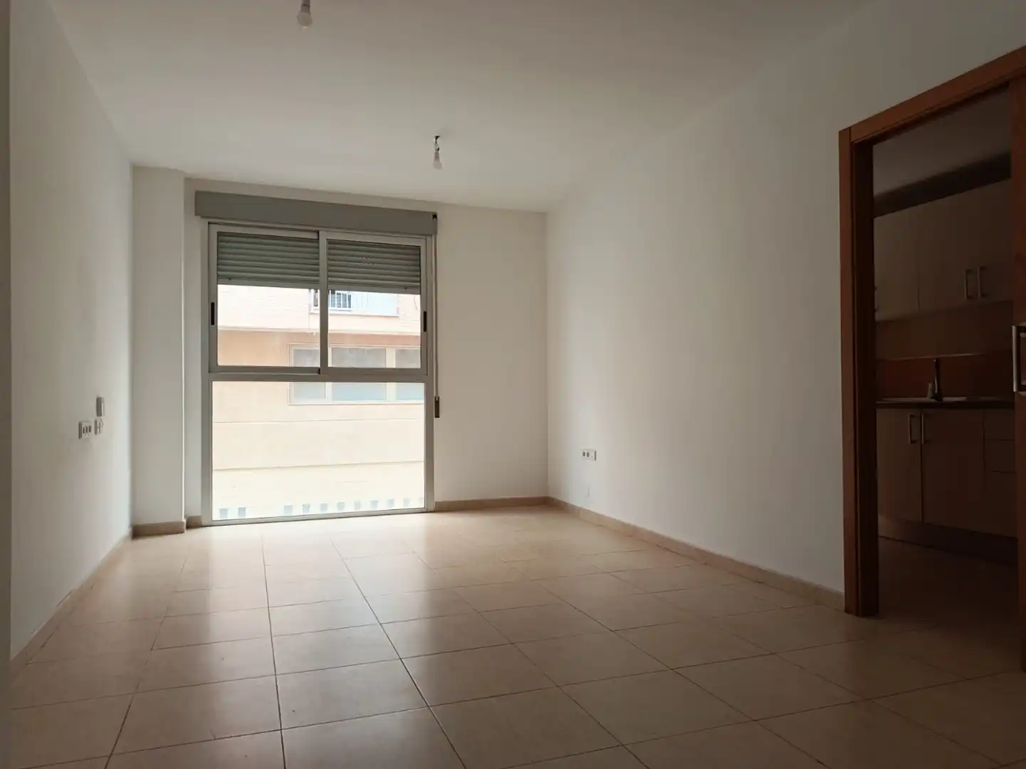 Piso en venta en Casco Urbano