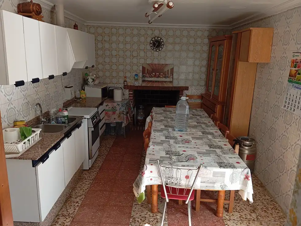 Adossat en venda a Monóvar  / Monòver, imagen 8