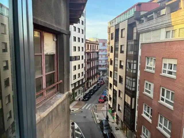 Piso con ascensor en venta en Centro