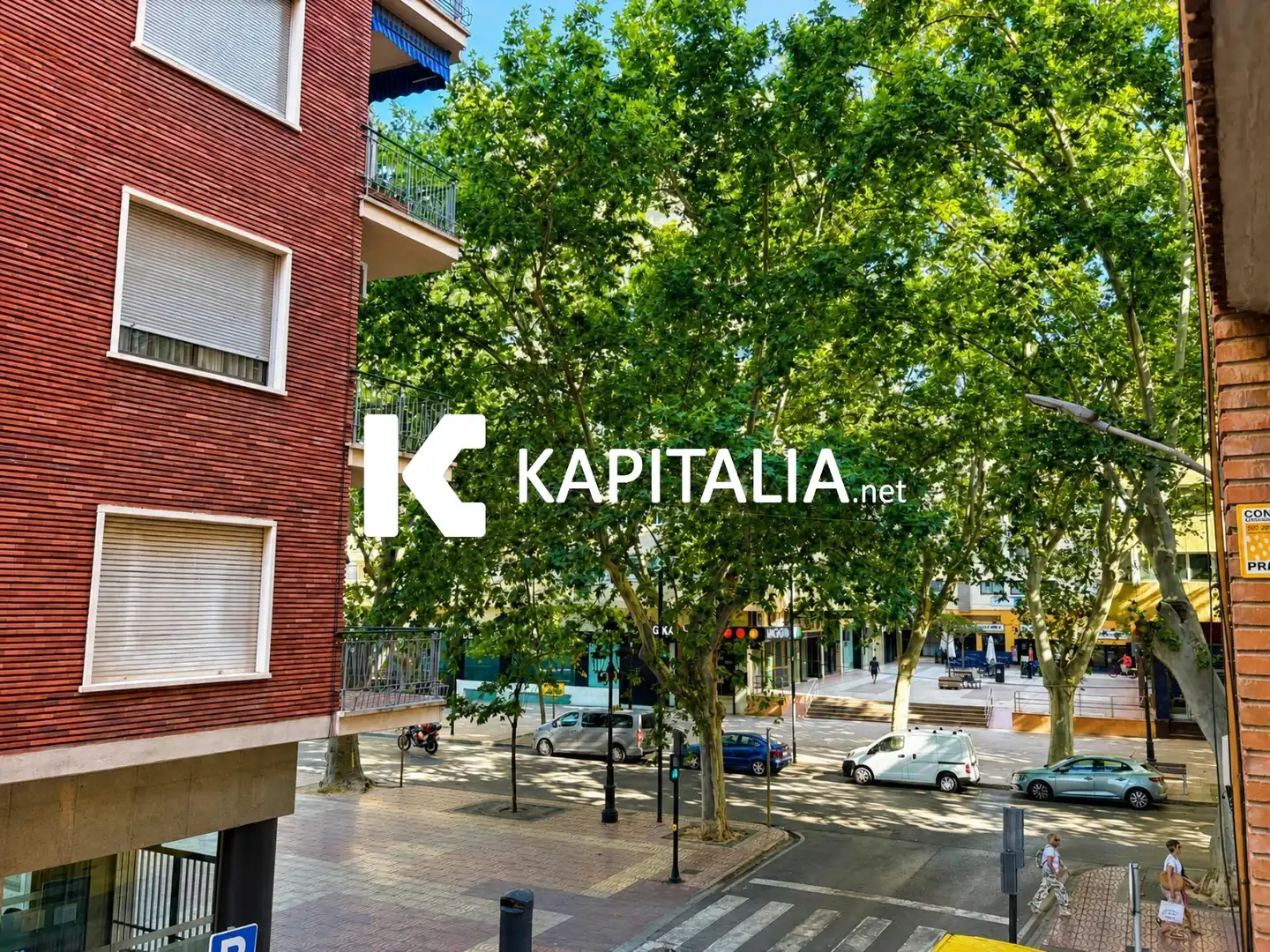 Appartement avec terrasse à vendre à Xàtiva