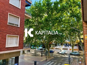 Piso con balcón en venta en Xàtiva