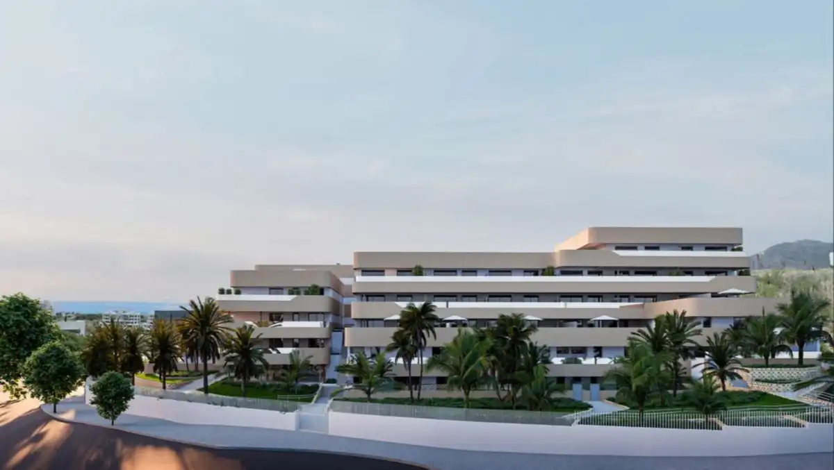 Vivienda con piscina en venta en Estepona Pueblo, imagen 6