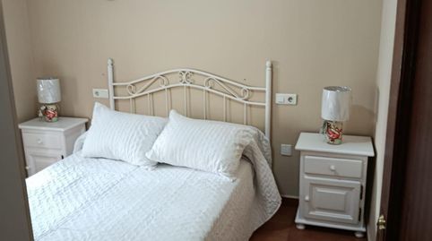 Foto 5 von Wohnung zur Miete in Estación - La Fontanilla - El Tinte, Utrera