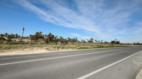 Foto 3 de Terreno en venta en Partida Daimés, La Foia - Daimés - Asprella, Elche / Elx