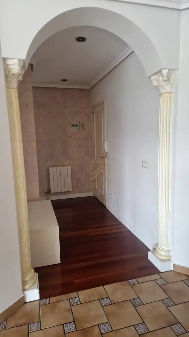 Flat for rent in Torrelavega - PLAZA DE LAS AUTONOMIAS, Nueva Ciudad