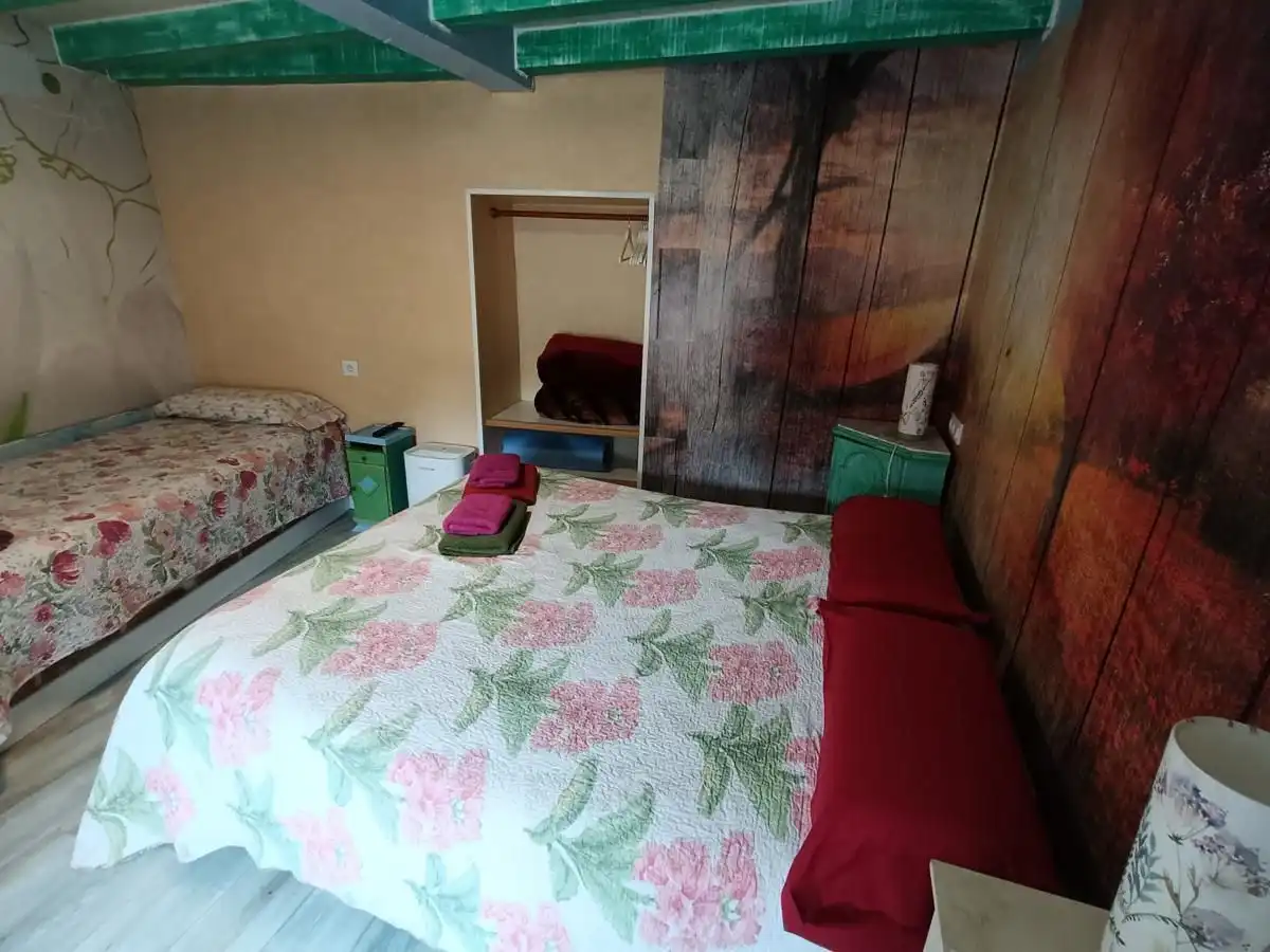 Terraced house with garden for sale in Posada - Barro, imagen 15
