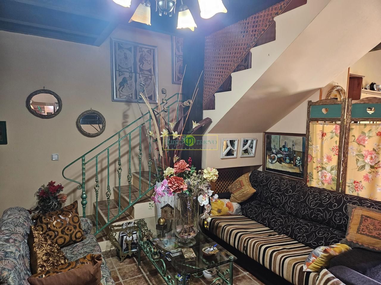 Casa o xalet en venda en Chozas de Abajo amb Traster i Moblat
