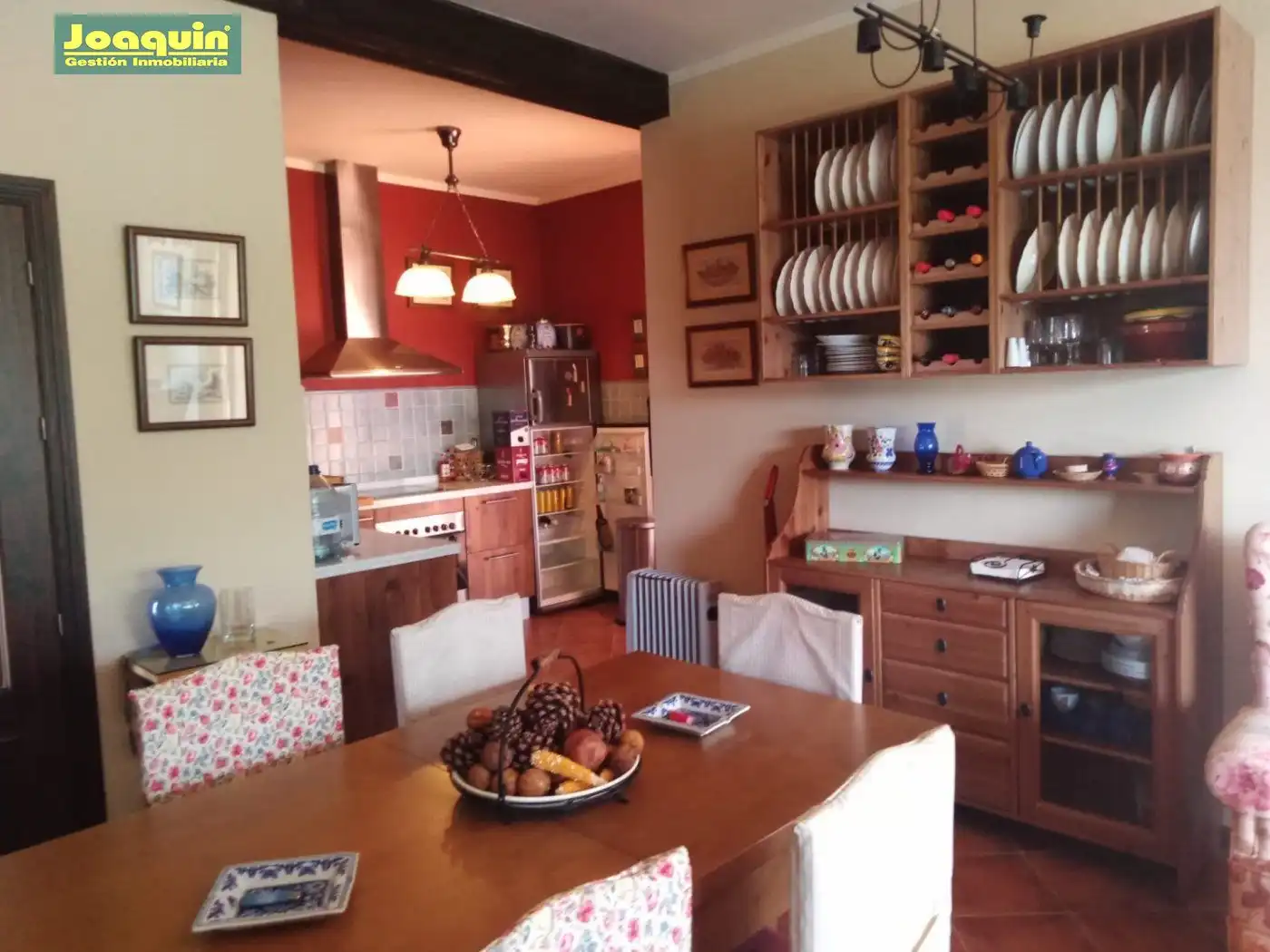 Cuina de Residencial en venda en Villaviciosa de Córdoba