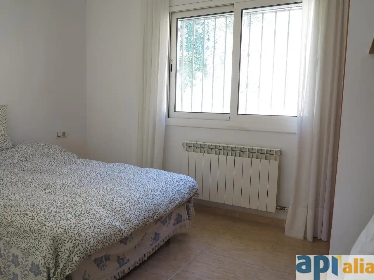 Dormitori de Casa o xalet en venda en Tordera amb Calefacció, Jardí privat i Terrassa