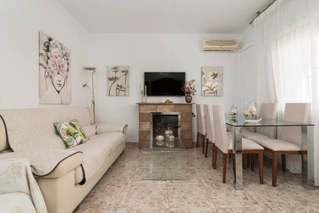 Casa adosada en Venta en El Tejar - Hacienda Bizcochero