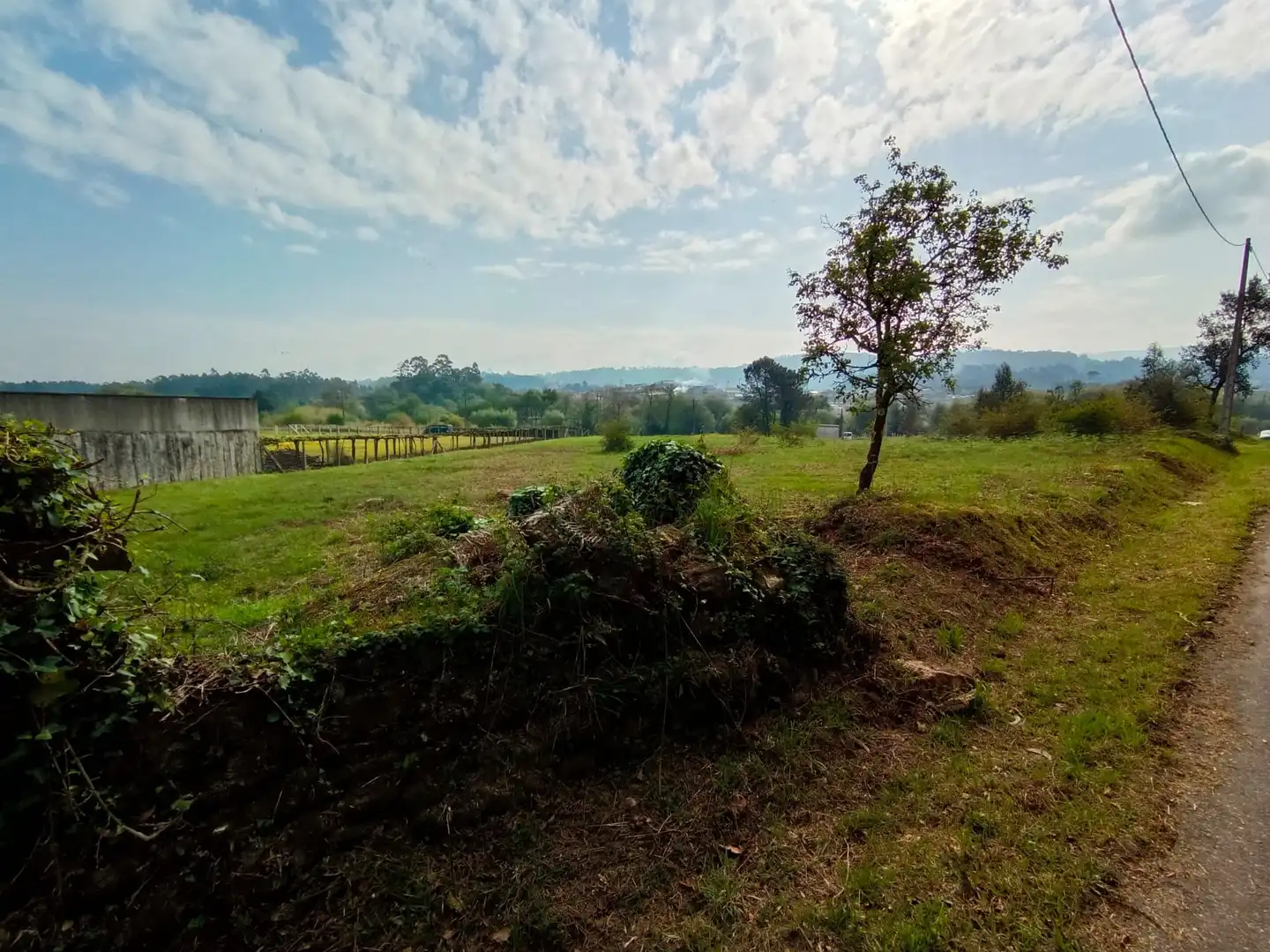 Terrenos y solares en venta en Ribadumia, imagen 8