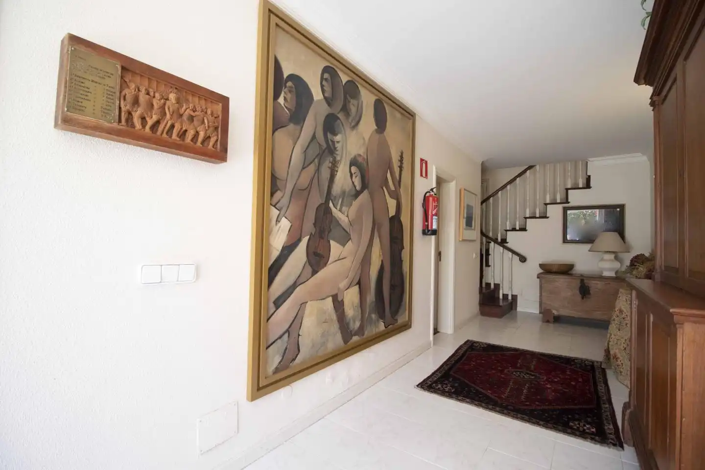 Casa adosada en venda en Santa Úrsula amb Jardí privat, Terrassa i Piscina