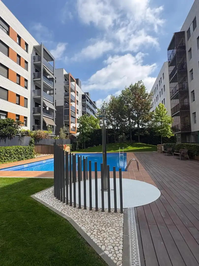 Wohnung mit Terrasse zum Verkauf in Joana Raspall, imagen 2