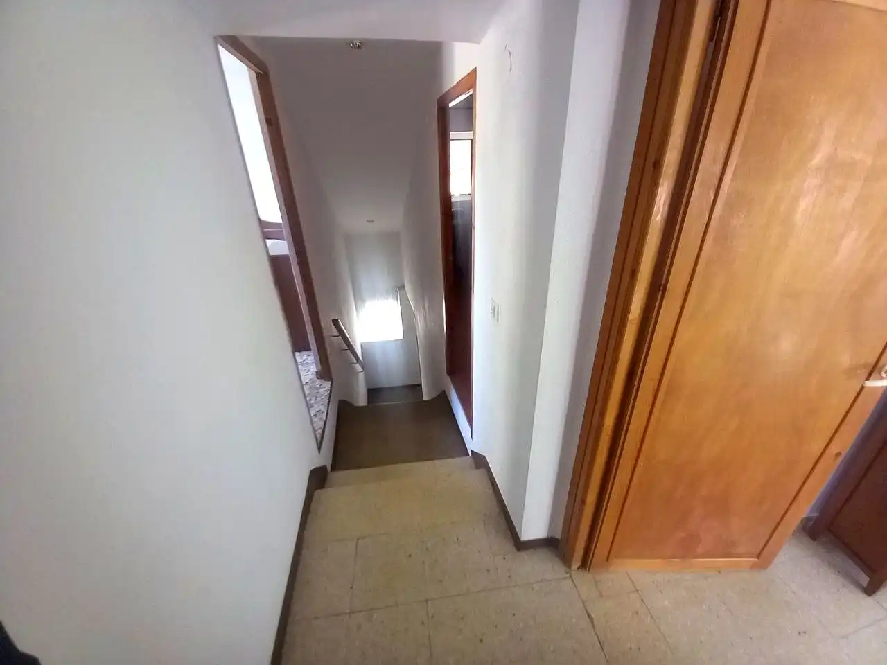 Casa o chalet en venta en Ólvega con Calefacción, Jardín privado y Terraza