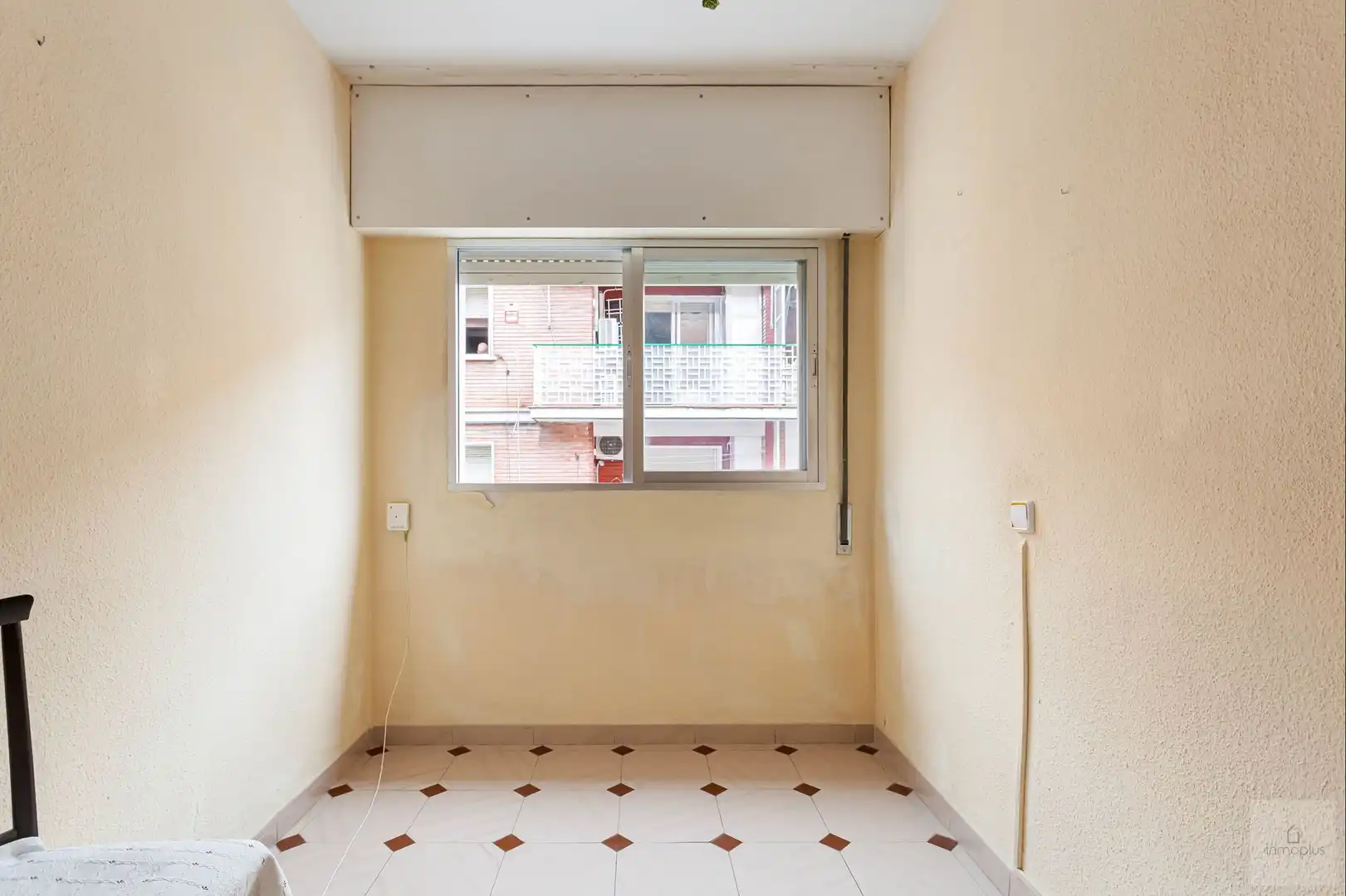 Habitación de Piso en venta en Madrid con Aire acondicionado y Terraza