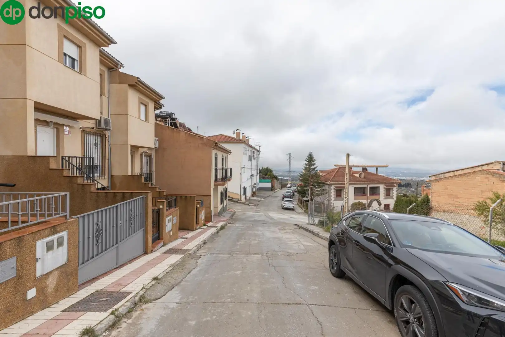 Reihenhaus mit Terrasse zum Verkauf in Calle de las Eras Altas, imagen 45