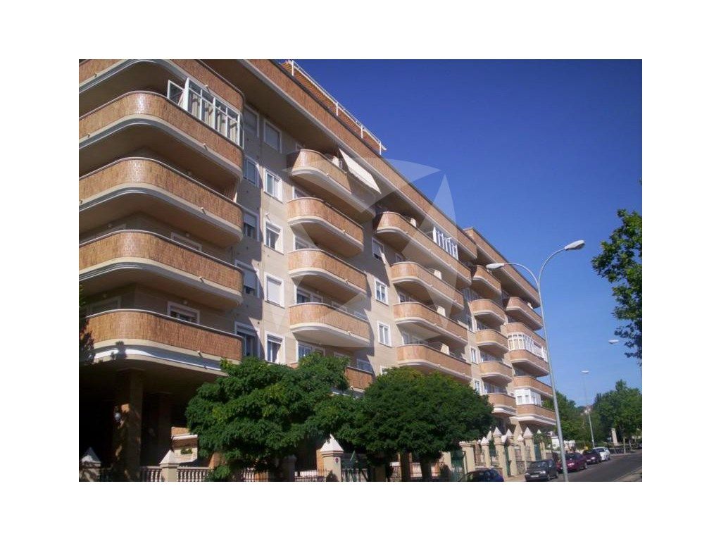 Flat to rent in N/A, Ruta de la Plata