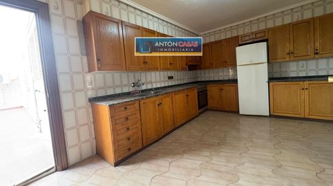Foto 3 de Piso en venta en Novelda, Alicante