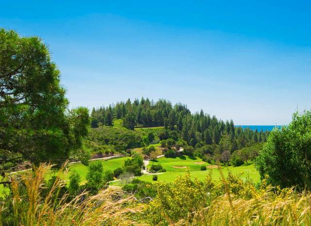 Terreno residencial en Venta en El Faro de Calaburra - Chaparral