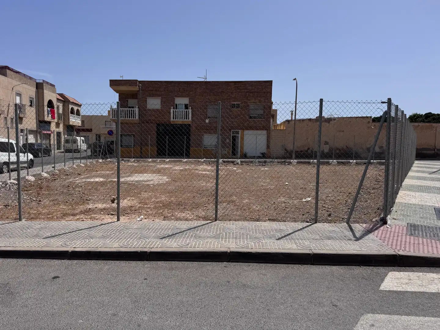 Terreny residencial en venda a Calle Murillo 1, imagen 3
