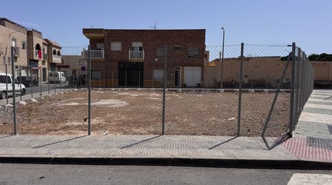 Solar urbano de 458 m² en Calle Murillo – La Mojonera, immagine 3
