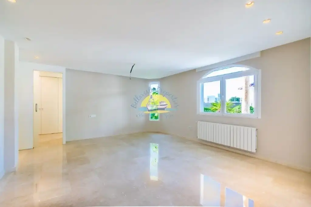 Casa o chalet en venta en L'Alfàs del Pi con Aire acondicionado, Jardín privado y Terraza