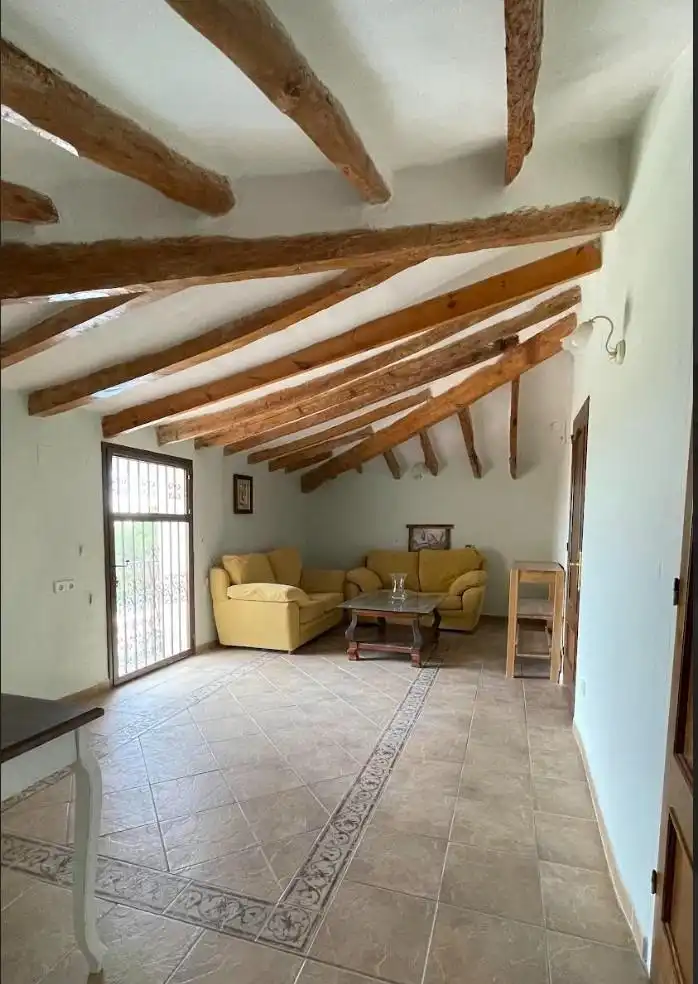 Casa amb piscina en venda a La Nucia Pueblo, imagen 31