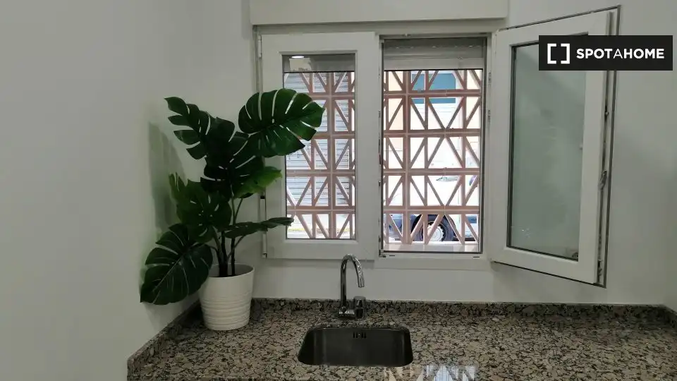 Wohnung mit Terrasse zur Miete in Quatre Carreres, imagen 6