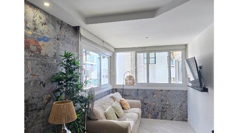 Foto 3 de Piso en venta en Avenida Duque de Ahumada, Playa Bajadilla - Puertos, Marbella