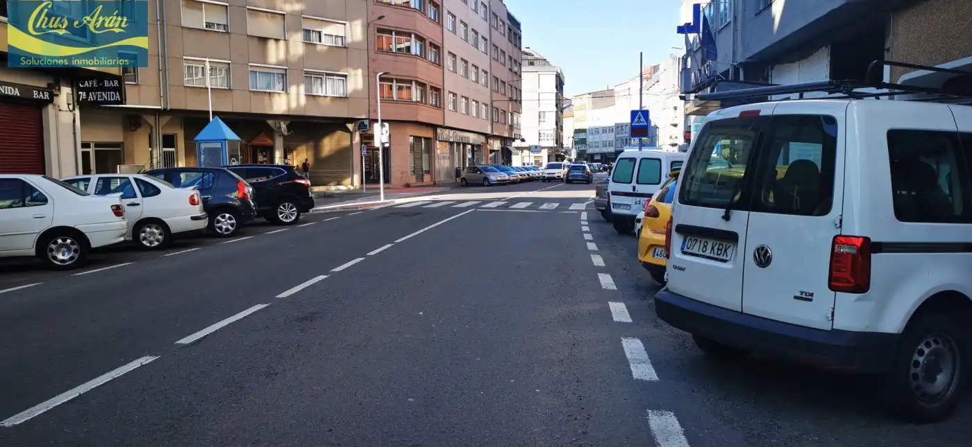 Immobles singulars en venda a Avenida FINISTERRE, imagen 15