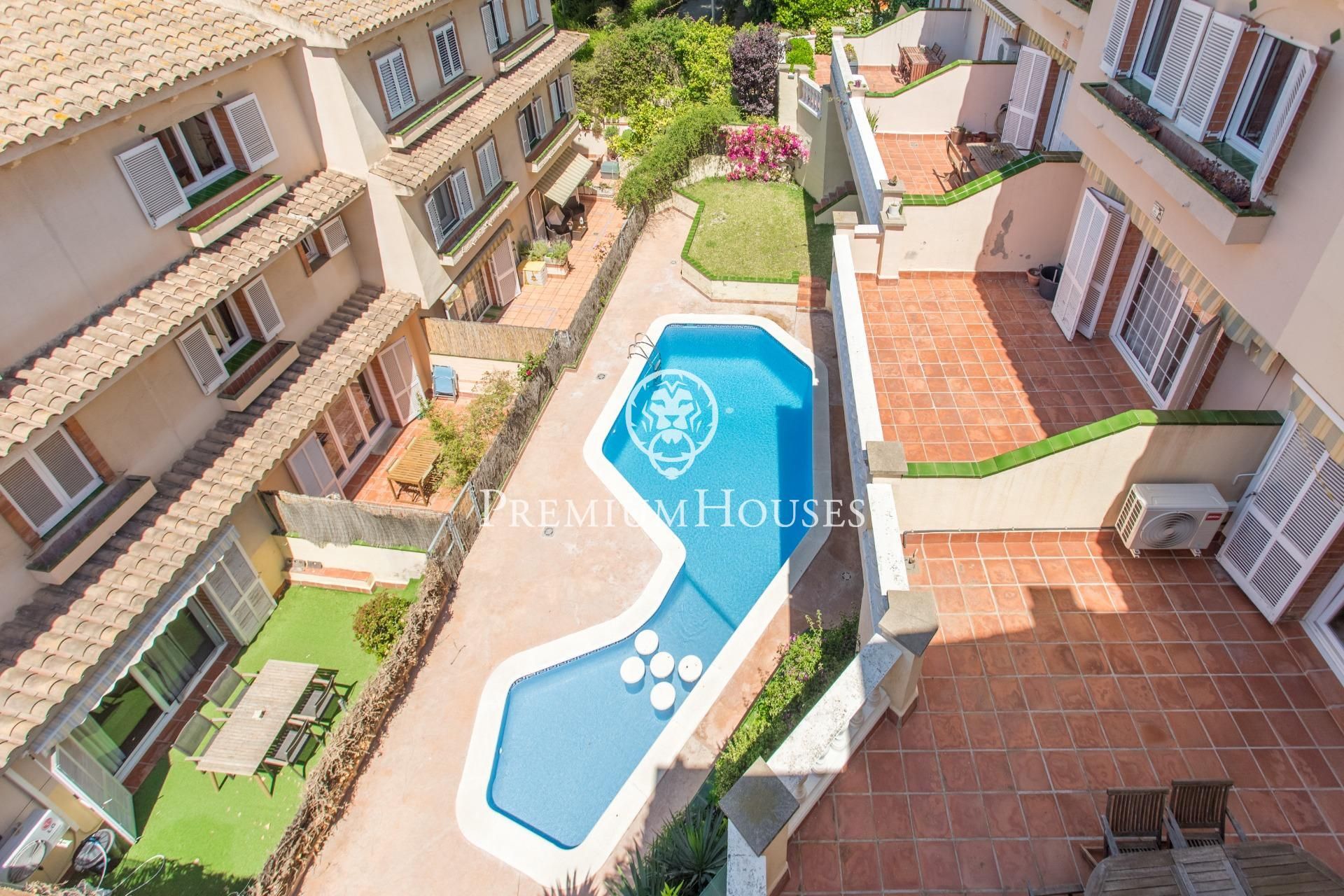 Single-family semi-detached for sale in Tiana