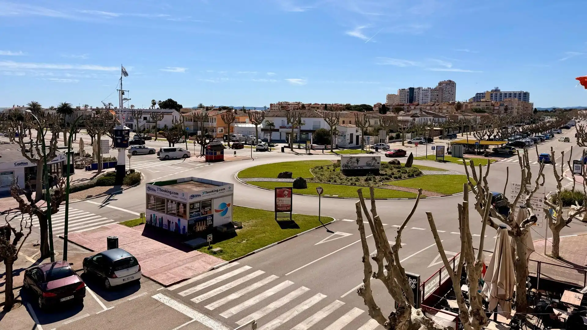 Apartment with terrace for sale in P. TIPIC/AV. F.DE CLIMENT, imagen 3
