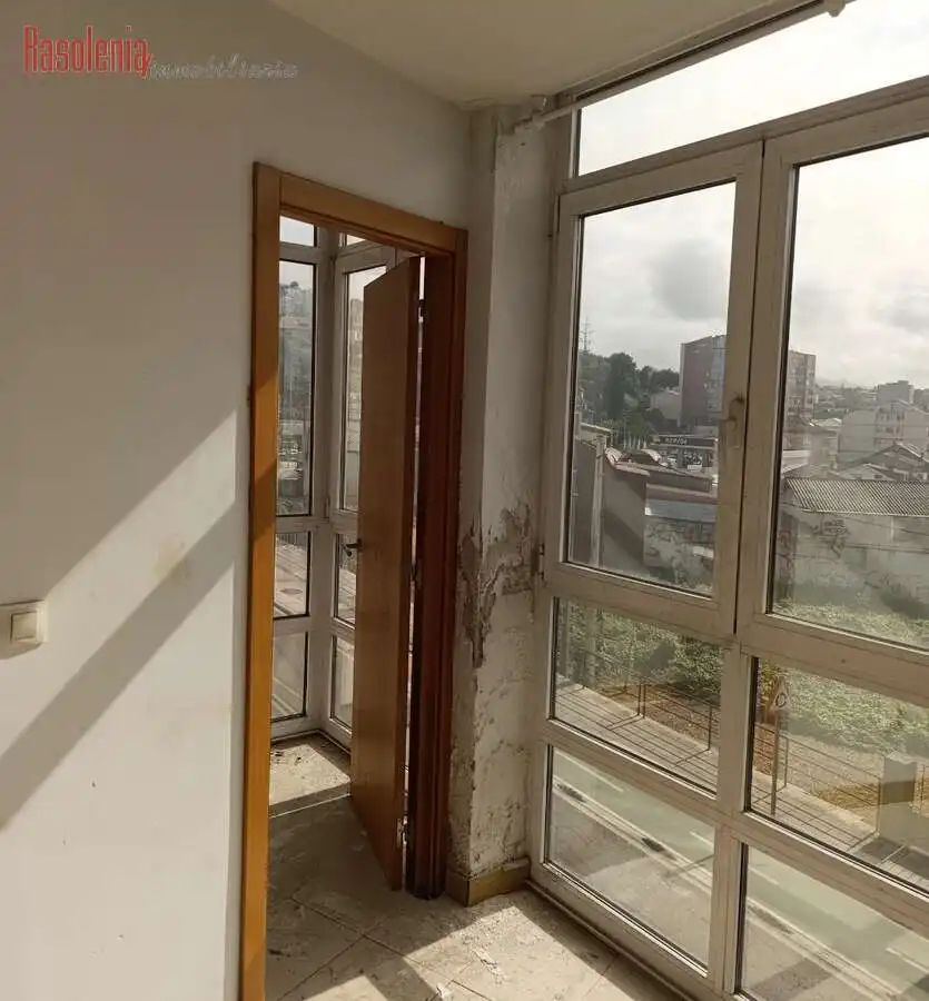 Edificio en venta en Vigo 
