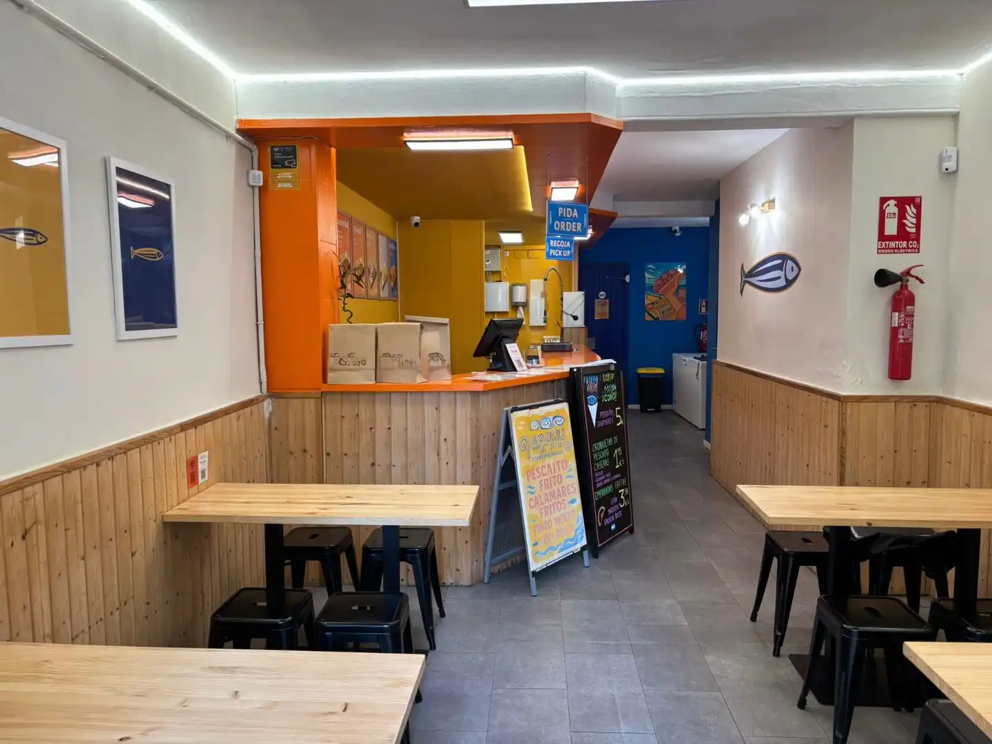 Local comercial en traspaso en Ciutat Vella, imagen 18