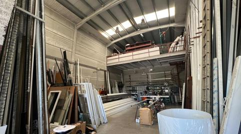 Photo 3 of Industrial buildings for sale in Avenida del Cáñamo, San José de la Rinconada, Sevilla