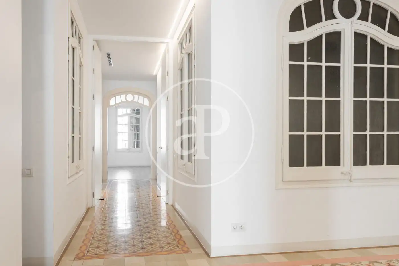 Flat with terrace to rent in C/ de Provença, imagen 33