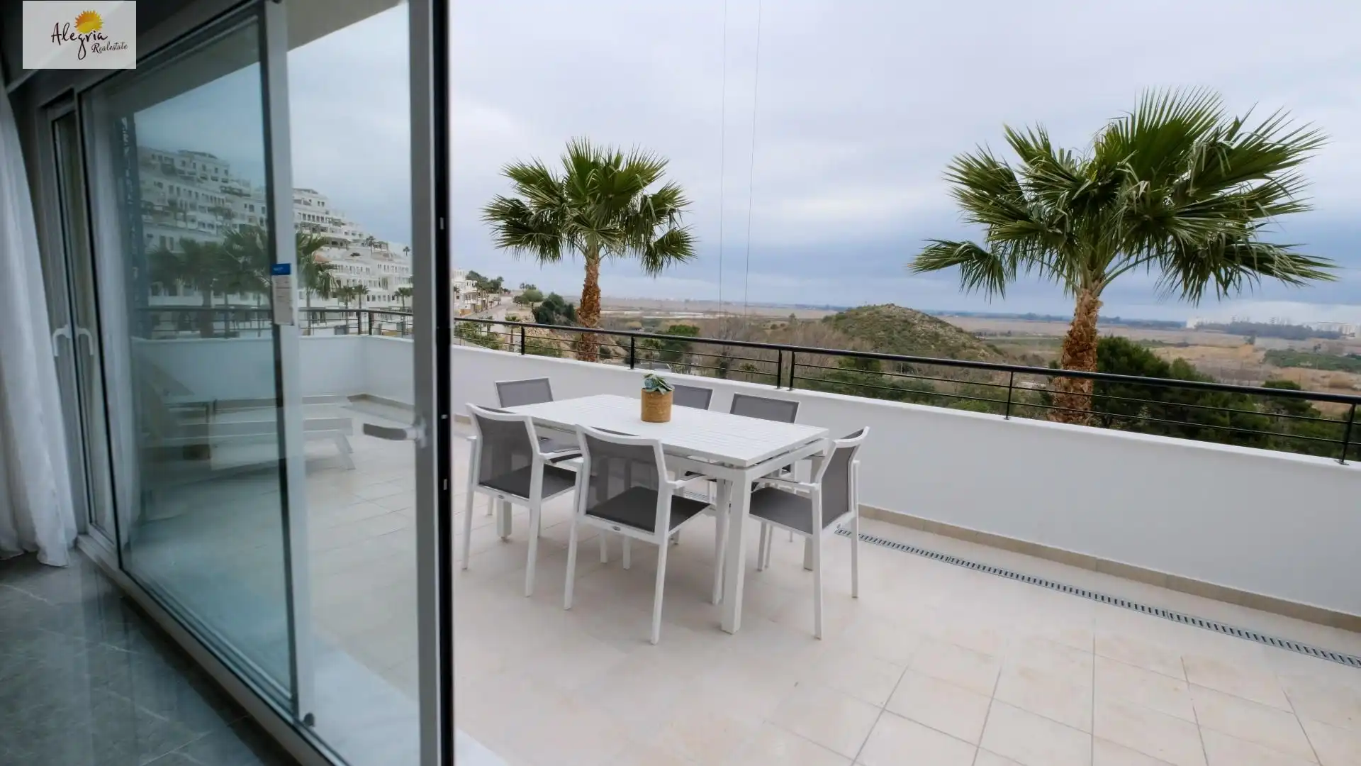 Apartment with pool for sale in Xeresa, imagen 17
