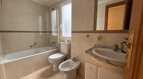 Foto 4 de Piso en venta en Calle San Emigdio, 37, El Molino, Torrevieja