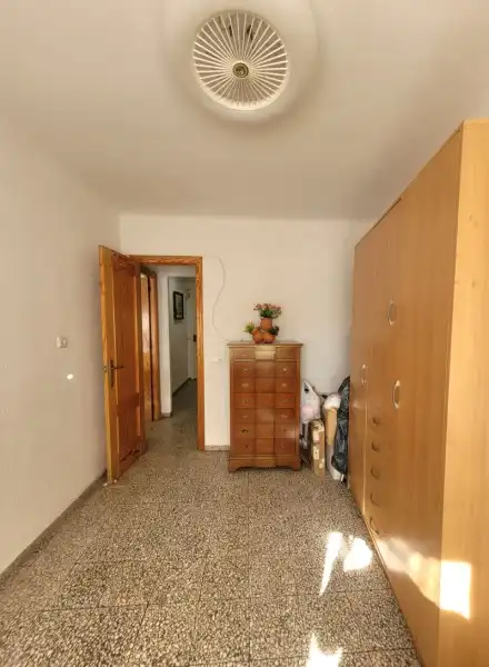 Pis en venda a Calle Moreno Nieto, 26, Parque Victoria Eugenia