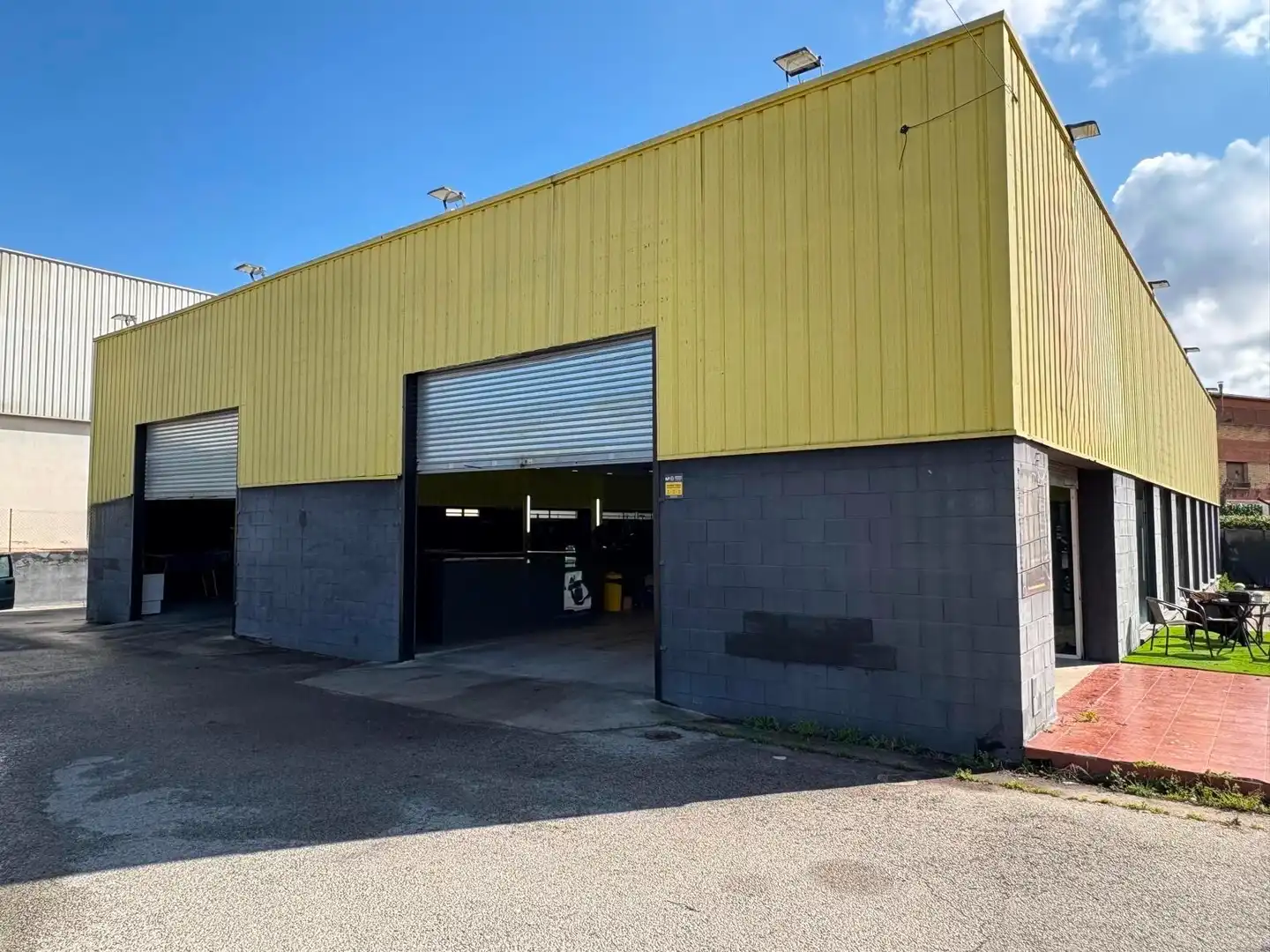 Local comercial en traspaso en Barceloneta -  Molí d'en Rovira, imagen 2